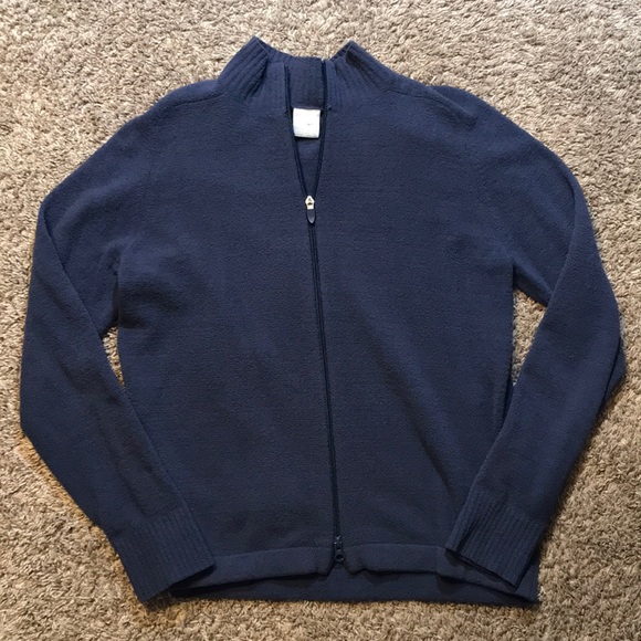 Nike Other - Nike Golf Fleece Quarter Zip - Men’s Small